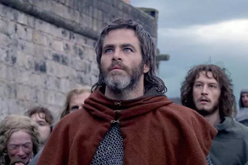 بررسی و نقد فیلم پادشاه یاغی Outlaw King : داستان واقعی استقلال اسکاتلند / رابرت بروس یکم که بود!؟