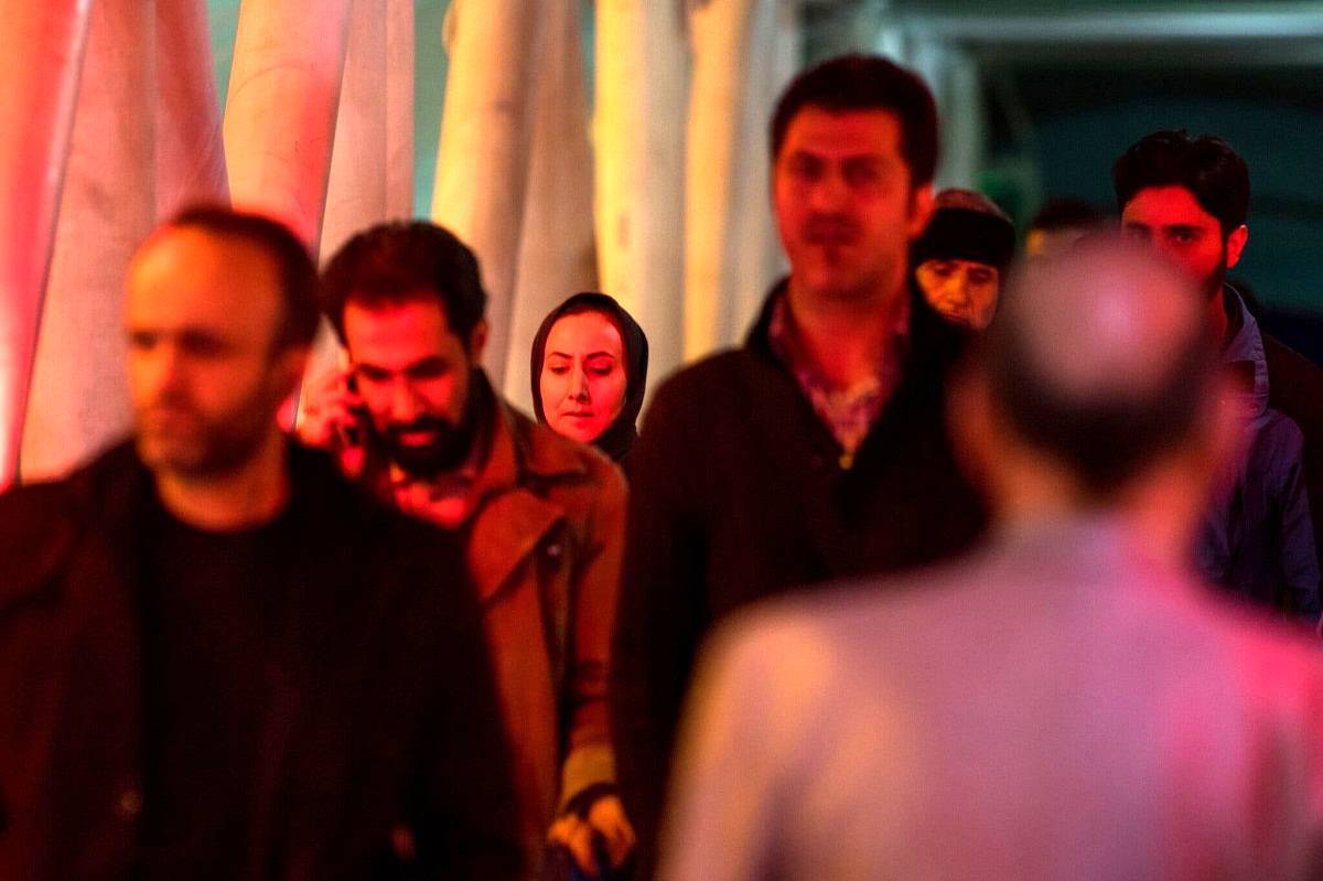 شورش علیه سیاست؛ بررسی اطلاعات منتشرشده از موج چهارم پیمایش ملی ارزش ها و نگرش های ایرانیان