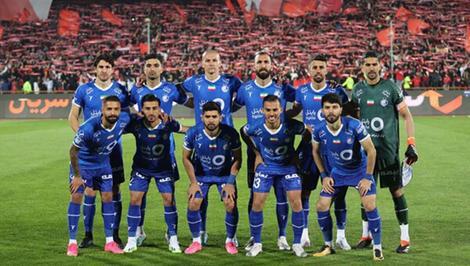 پیش بینی یک استقلالی: صدر جدول را از دست می دهیم!