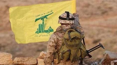 شهادت همرزم شهید زاهدی و یکی از فرماندهان حزب الله لبنان (+عکس)