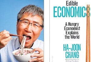 ‍ جهان از منظر اقتصاددان گرسنه؛ بررسی کتاب اقتصاد خوردنی