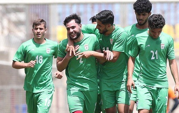 تکلیف حضور پدیده فوتبال ایران در پرسپولیس مشخص شد