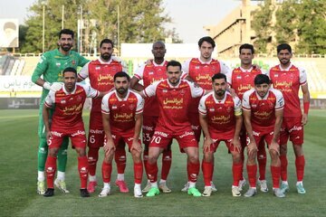 شانس قهرمانی پرسپولیس به این دلیل خاص بیشتر است!