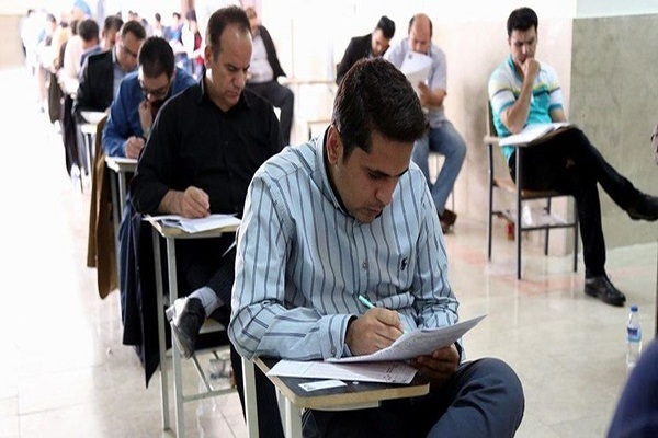 وزارت آموزش و پرورش اعلام کرد:حضور دانش‌آموزان بدون کارت امتحان نهایی در جلسه با «شناسنامه»/ امکان دریافت آدرس حوزه از مدرسه