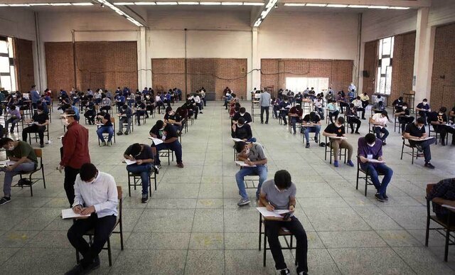 وزارت آموزش و پرورش اعلام کرد: نحوه دریافت کارت آزمون امتحان نهایی (+ لینک جدید دولت هوشمند)
