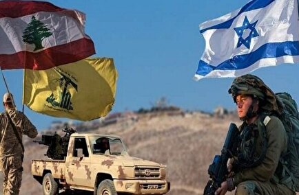 جنگ بزرگ اسراییل و حزب الله در پیش است؟!