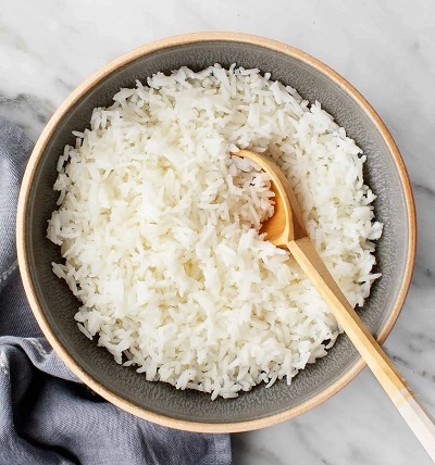 برنج پخته چقدر در یخچال ماندگاری دارد؟