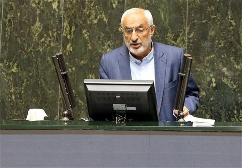 وزیر احمدی نژاد هم از انتخابات ۱۴۰۳ انصراف داد