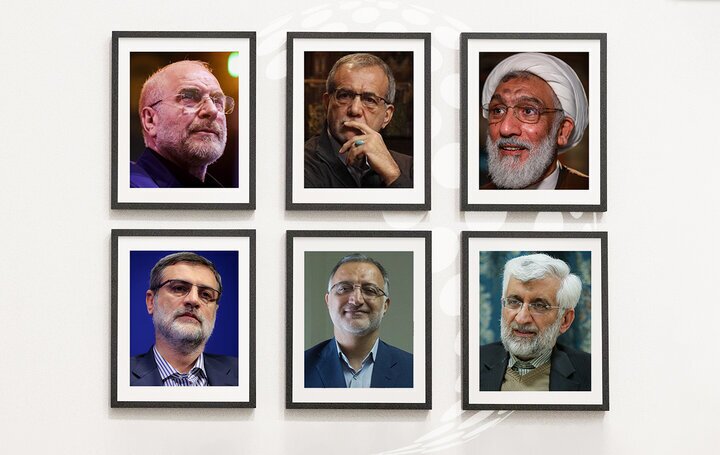 اسم برخی از کاندیداها، مکانیزم ماشه را علیه ایران فعال میکند!