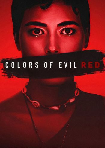 معرفی و نقد فیلم رنگ های شیطان قرمز Colors of Evil: Red 2024 : جنایی و رازآلود!