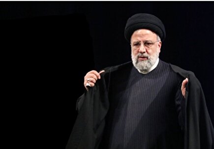 شرایط منطقه و سیاست منطقه ای ایران بعد از سید ابراهیم رئیسی
