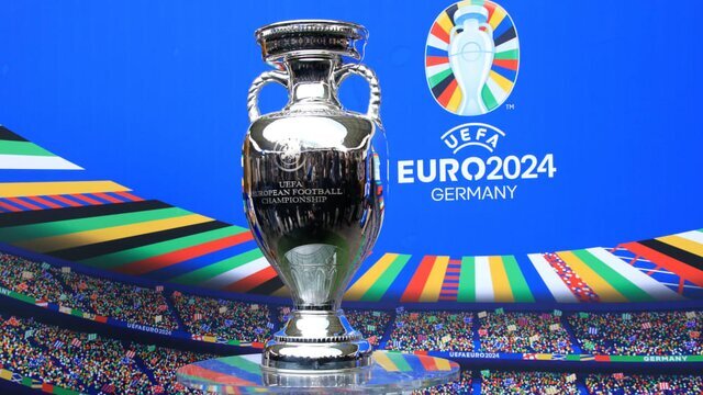 تاریخ و نتایج دور حذفی یورو ۲۰۲۴ به وقت ایران: انگلیس، اسپانیا ، پرتغال و … ساعت چند بازی می کنند؟