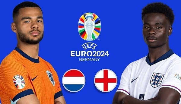 دیدار انتقامی هلند و انگلیس در یورو ۲۰۲۴ + ساعت بازی و شبکه پخش زنده