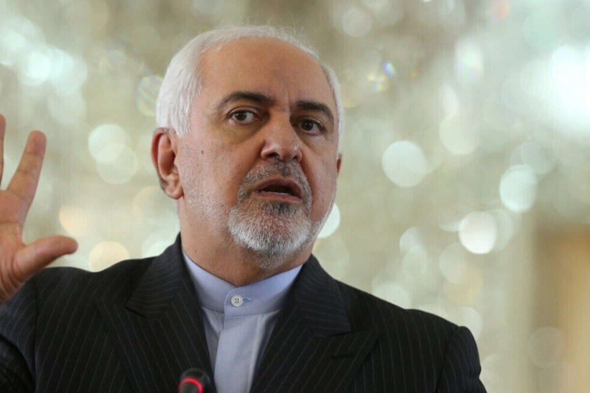 ظریف هرگونه سهم خواهی سیدمحمد خاتمی از کابینه دولت چهاردهم را تکذیب کرد