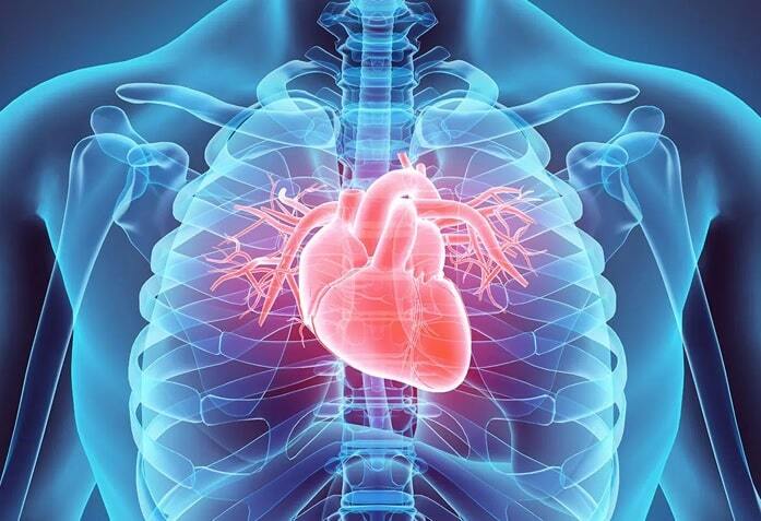 چگونه خطر حمله قلبی را به میزان موثری کاهش دهیم؟!