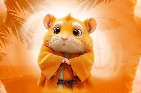 کد مورس بازی همستر امروز چهارشنبه ۶ تیر ارائه شد / جایزه ۱ میلیونی را بگیرید!