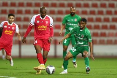 رسمی: عبدالکریم حسن از پرسپولیس جدا شد!