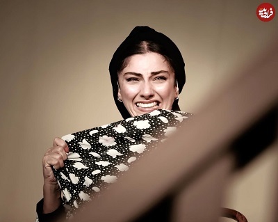 تغییر چهره تازه محیا دهقانی بازیگر نقش «نجلا» در 32 سالگی (تصاویر)
