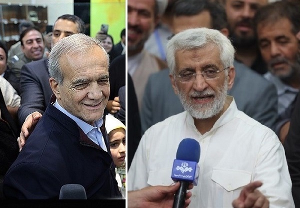 رای قابل توجه مردم استان یزد به جلیلی! + جدول