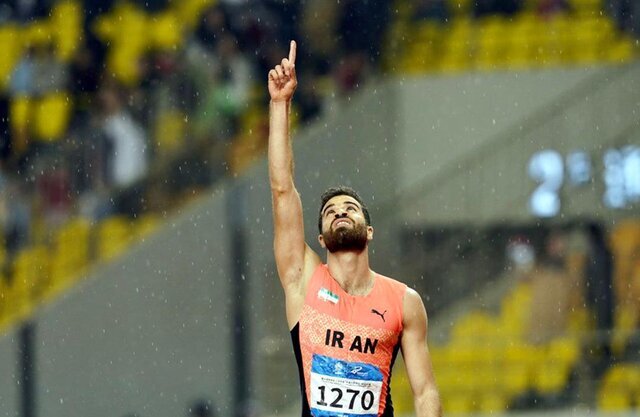 برنامه مسابقات ورزشکاران ایرانی در روز شنبه ۱۳ مرداد - المپیک پاریس ۲۰۲۴