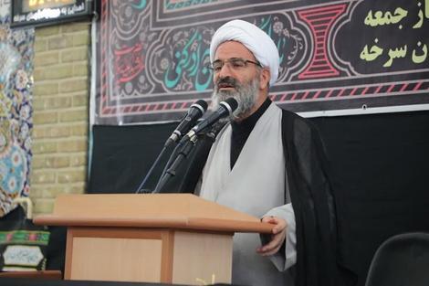 گناه بزرگ پزشکیان: انتصاب بدون  اجازه از آقای امام جمعه