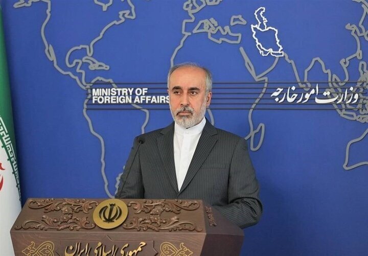 آیا آمریکا به ایران پیام داده است؟