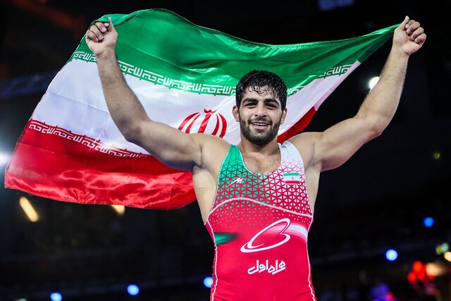 برنامه ورزشکاران ایران در روز یازدهم المپیک - سه شنبه ۱۶ مرداد