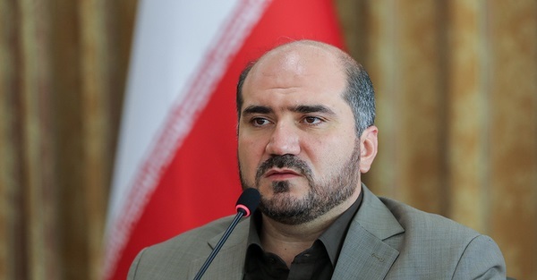 پست منصوری، رئیس ستاد جلیلی پس از پایان دولت رئیسی مشخص شد