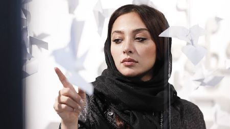 زیبایی بی‌نظیر آناهیتا درگاهی (عکس)