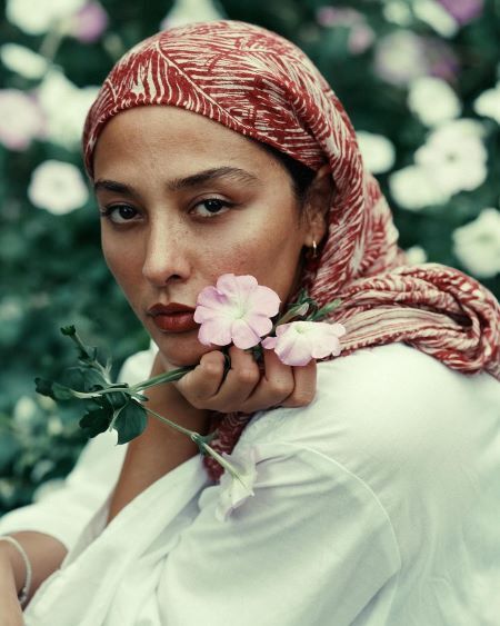 زیبایی بی‌نظیر آناهیتا درگاهی (عکس)