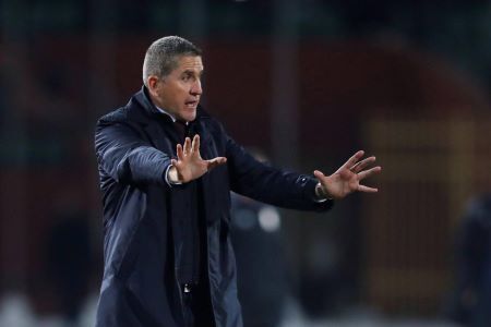 اولین اظهارنظر گاریدو درباره نقل و انتقالات پرسپولیس