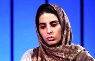 خبر جدید درباره اجرای حکم مجازات سپیده رشنو