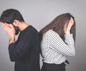 چرا زوج‌ها همان دعواهای قدیمی خود را سال‌ها تکرار می‌کنند؟