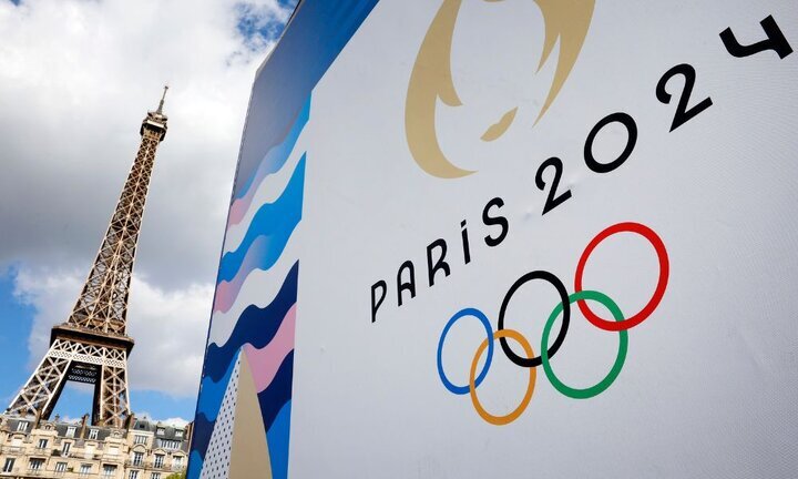 برنامه مسابقات ورزشکاران ایرانی در المپیک پاریس ۲۰۲۴ - یکشنبه ۷ مرداد (جدول)