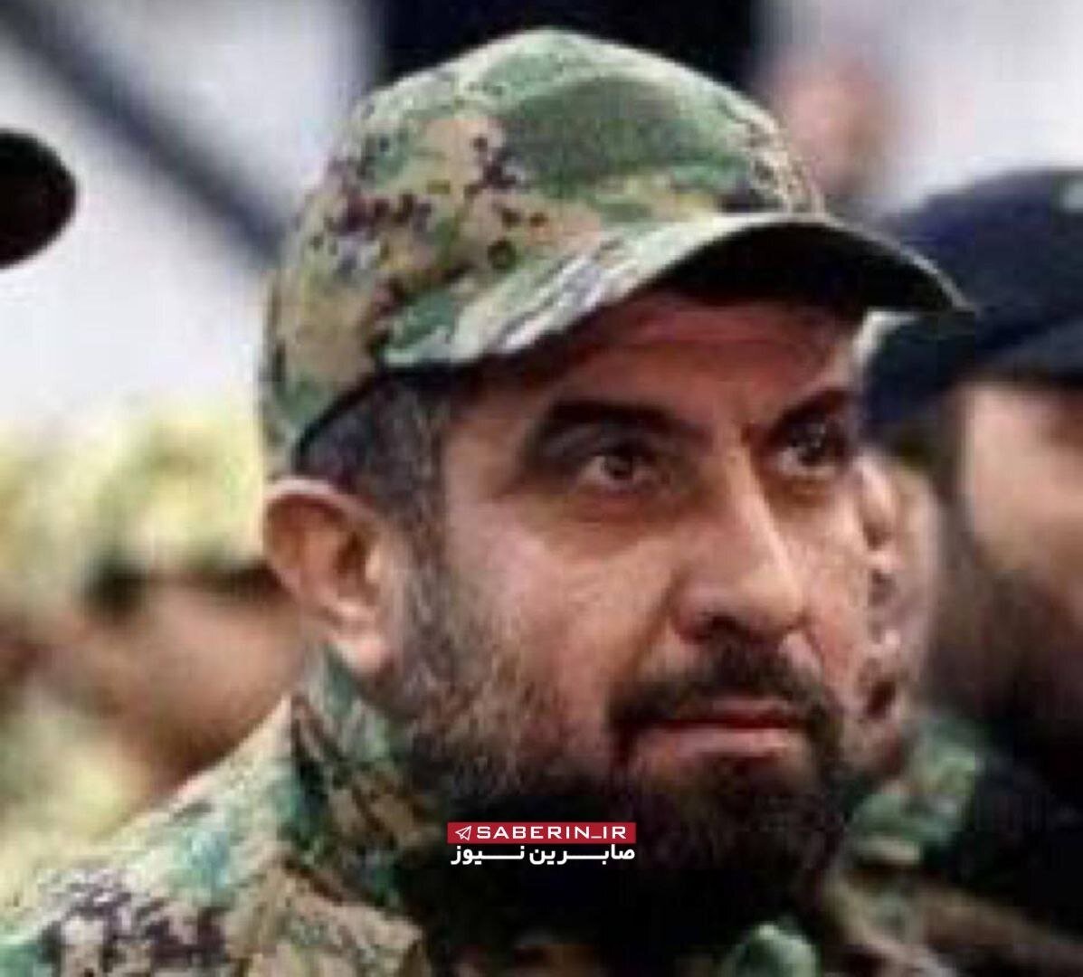 این فرمانده ارشد حزب الله هدف ترور اسرائیل بود(عکس)