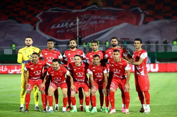 شوک به پرسپولیس؛ میزبانی لیگ نخبگان در خطر