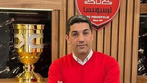 توضیحات معاون حقوقی باشگاه پرسپولیس در مورد شکایت از استقلال