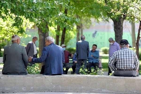 باید همسان سازی حقوق بازنشستگان اجرا شود