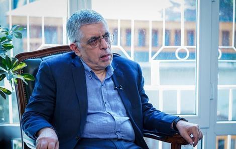 خبر مهم کرباسچی درباره رفع حصر موسوی، کروبی و رهنورد