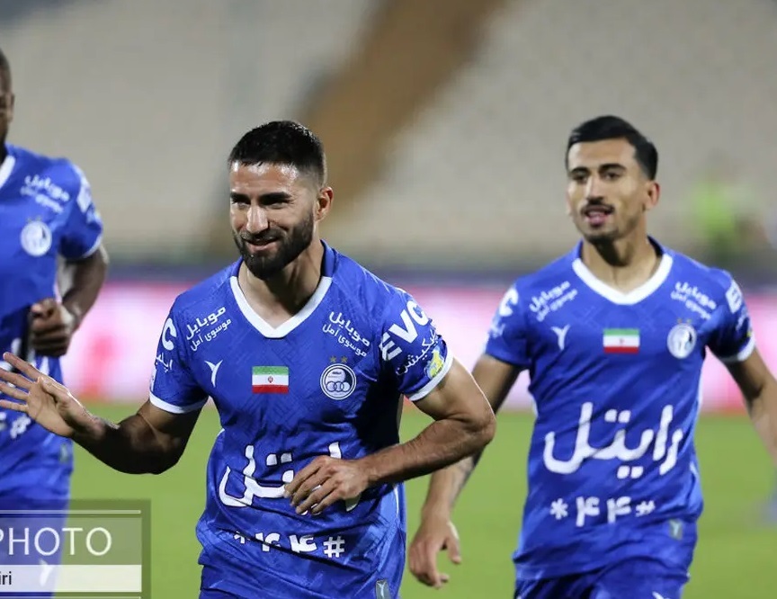 شوک به هوادارن استقلال؛ چهار ستاره جدا شدند