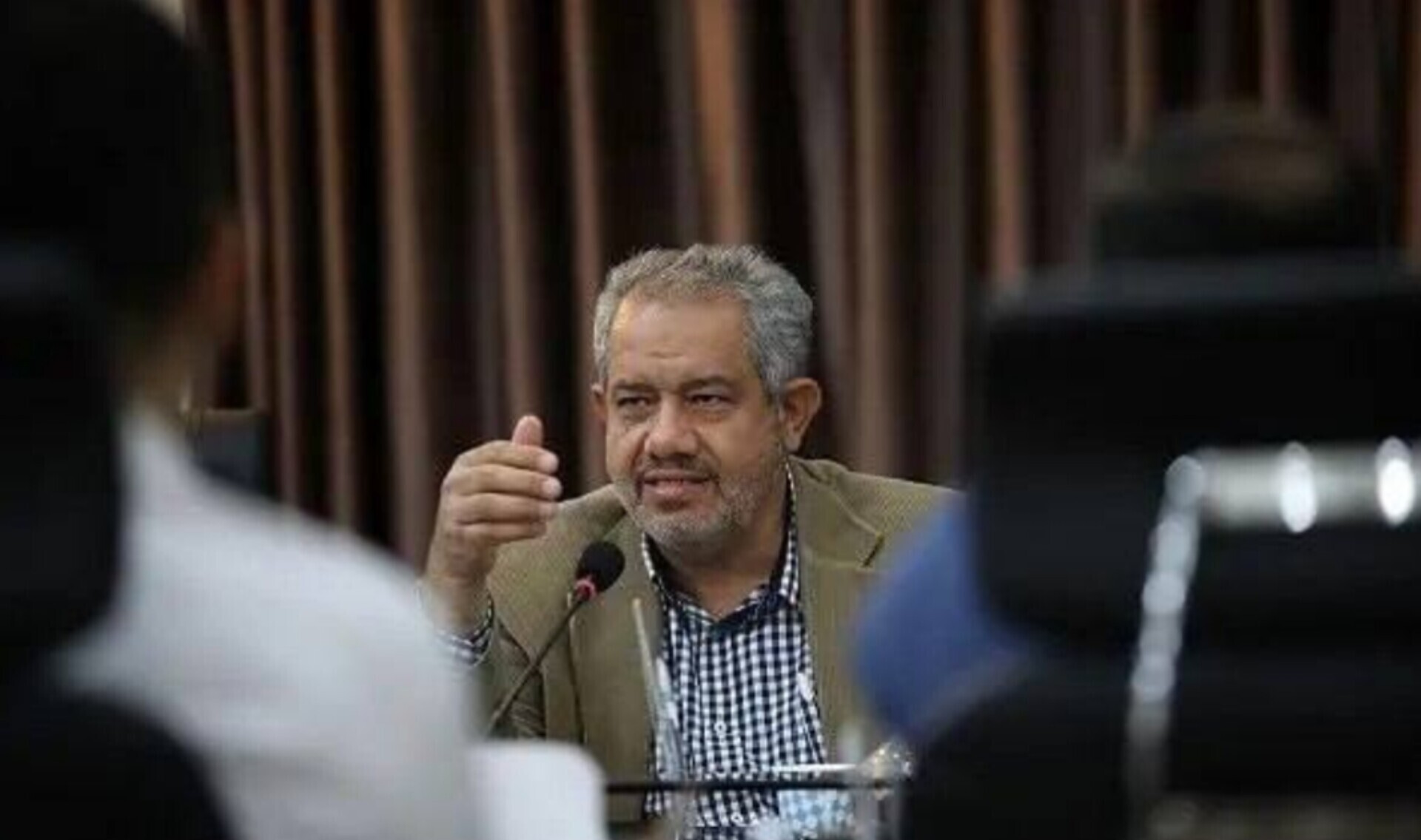 پس از تعبیر ناشایست درباره مهسا امینی؛ رئیس دانشکده علوم اجتماعی دانشگاه علامه طباطبائی برکنار شد