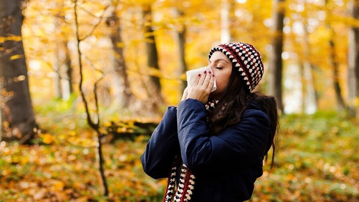 ۳ باور غلط درباره سرماخوردگی و آغاز ماه مهر