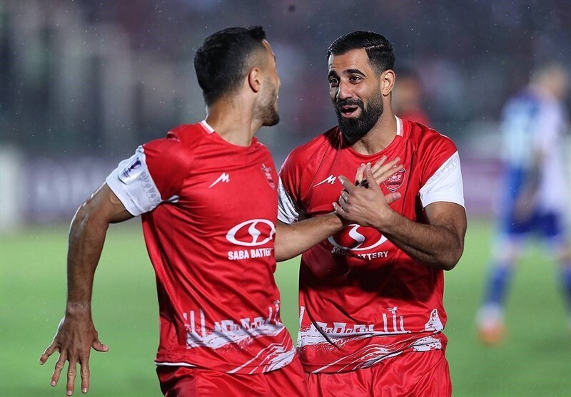 برنامه جدید پرسپولیس؛ توافق با ۲ ستاره