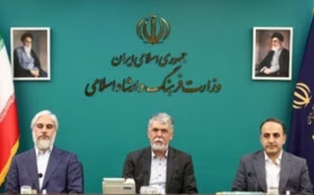 معاون دولت رئیسی، معاون فرهنگی وزارت ارشاد شد: عبدالحسین کلانتری کیست!؟