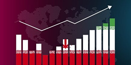 برآورد رسانه مصری از وضعیت اقتصادی ایران؛ دستیابی به رشد دشوار اما ممکن!