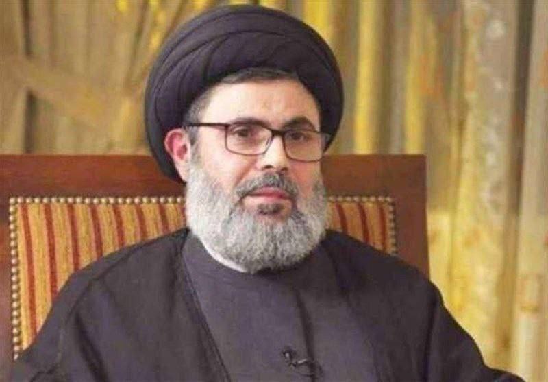 خبر رادیو ارتش اسرائیل از وضعیت سلامت هاشم صفی الدین ، پدر همسر زینب سلیمانی