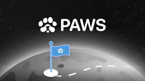 بازی تلگرامی پاز چیست؟ / آموزش شرکت در ایردراپ PAWS / آیا این بازی ارزش وقت گذاشتن دارد؟