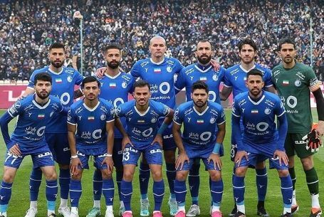 شرایط صعود استقلال و پرسپولیس در آسیا