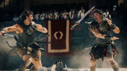 بررسی و نقد فیلم گلادیاتور ۲ ؛ بازگشت حماسه بزرگ هالیوود با Gladiator II