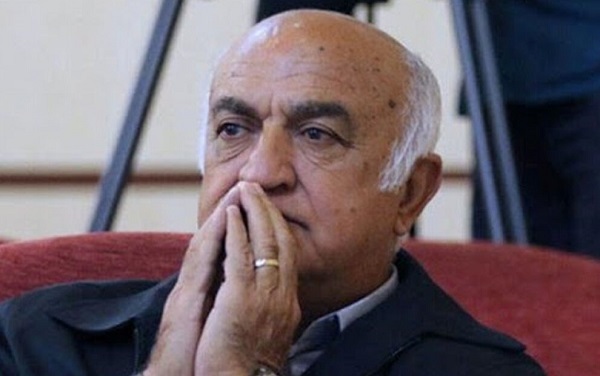 سپاهان و تراکتور در کمین پرسپولیس هستند / آفرین به وحید امیری!